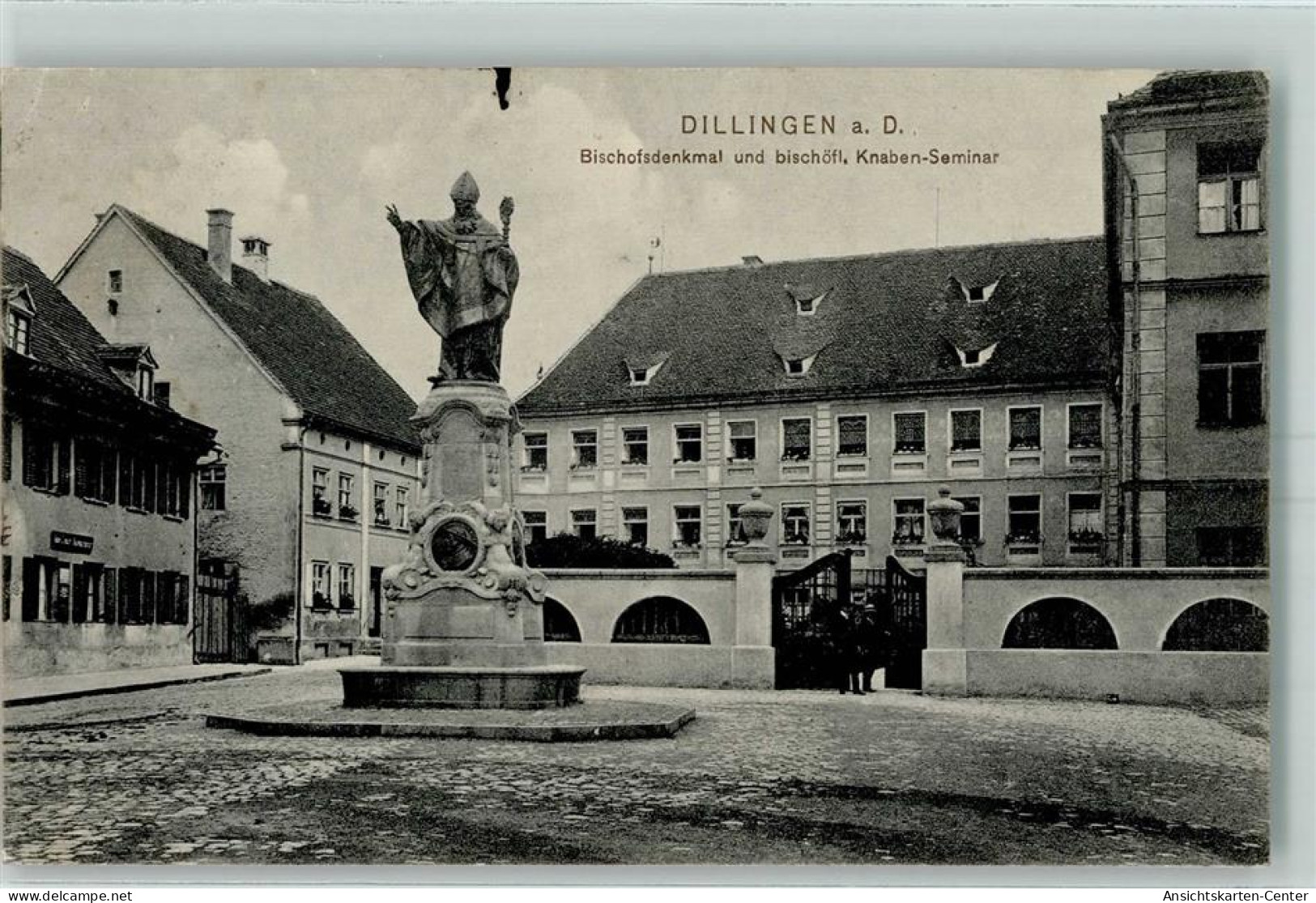 10465602 - Dillingen A D Donau - Dillingen
