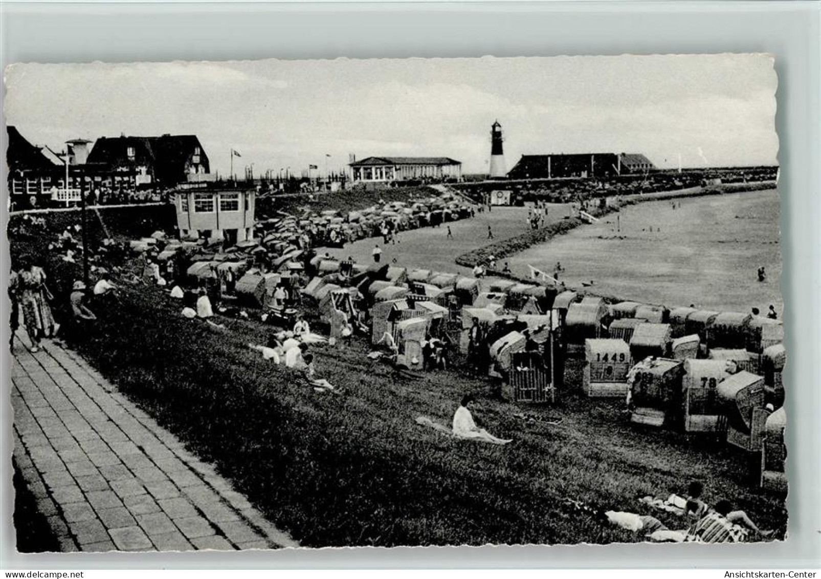 10062102 - Buesum - Büsum