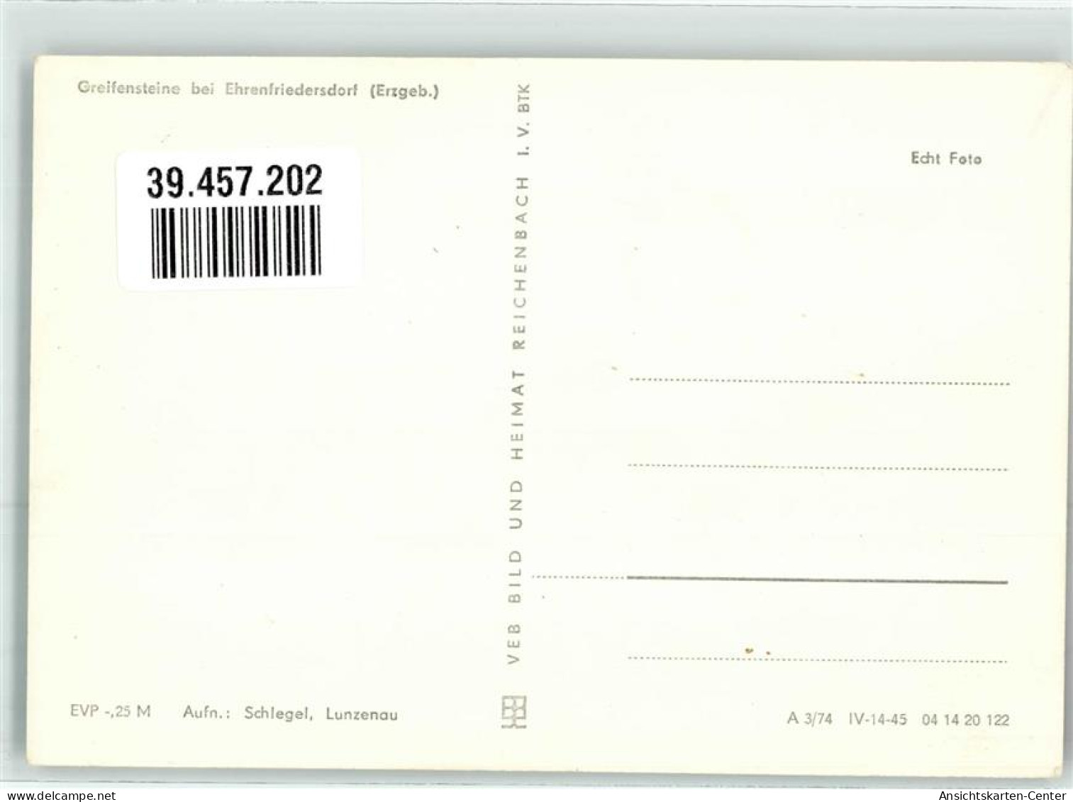 39457202 - Ehrenfriedersdorf - Ehrenfriedersdorf