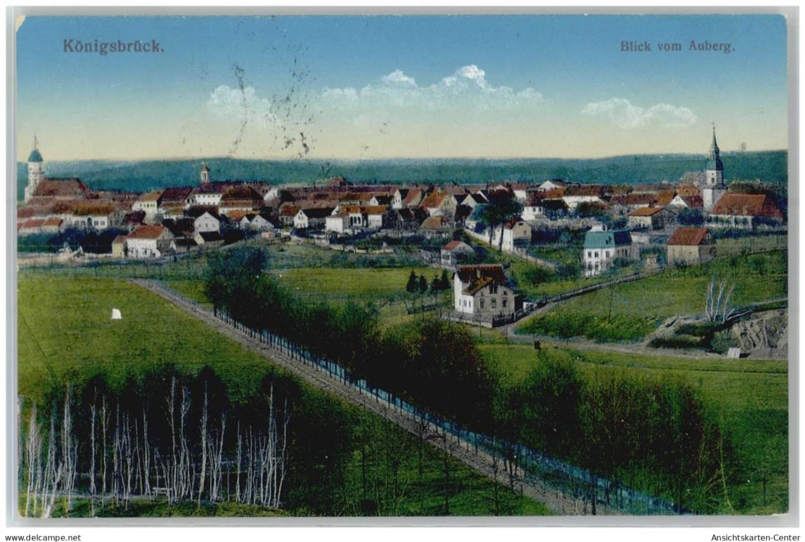 51661102 - Koenigsbrueck - Koenigsbrueck