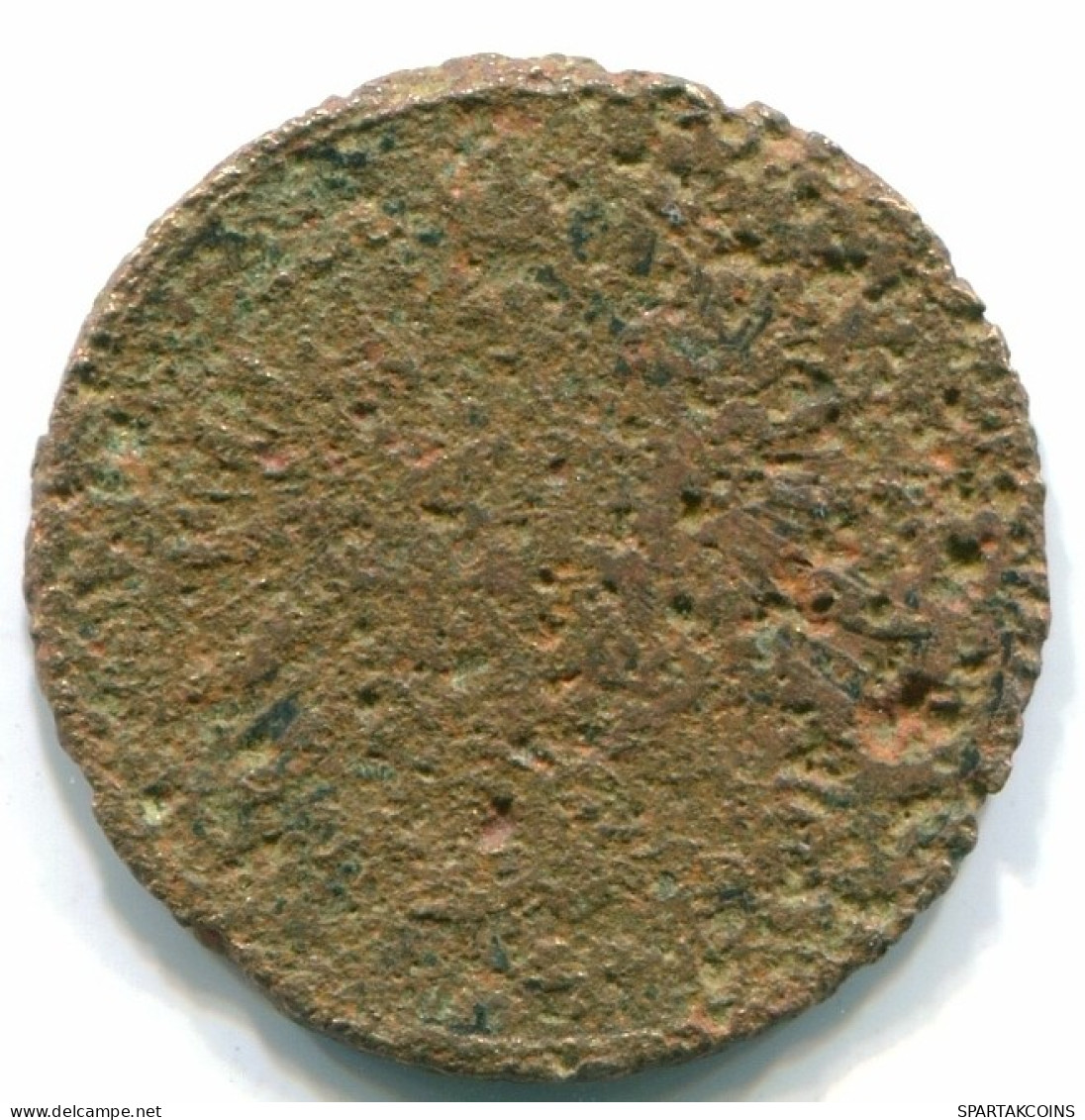 2 PFENNIG 1875 GERMANY Coin #DE10135.3.U.A - 2 Pfennig
