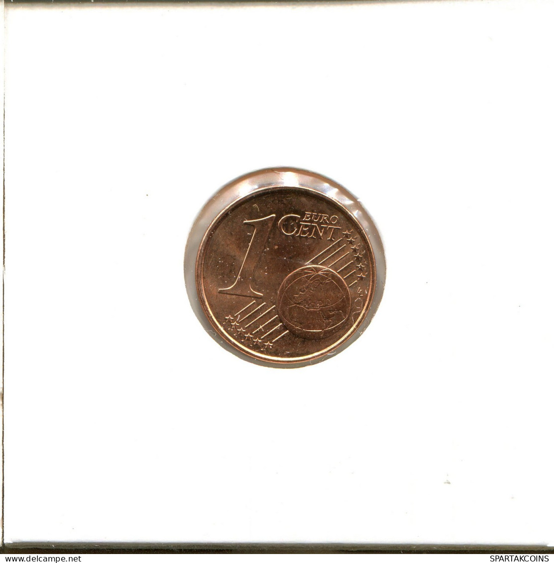 1 EURO CENT 2013 MALTA Coin #EU253.U.A - Malta