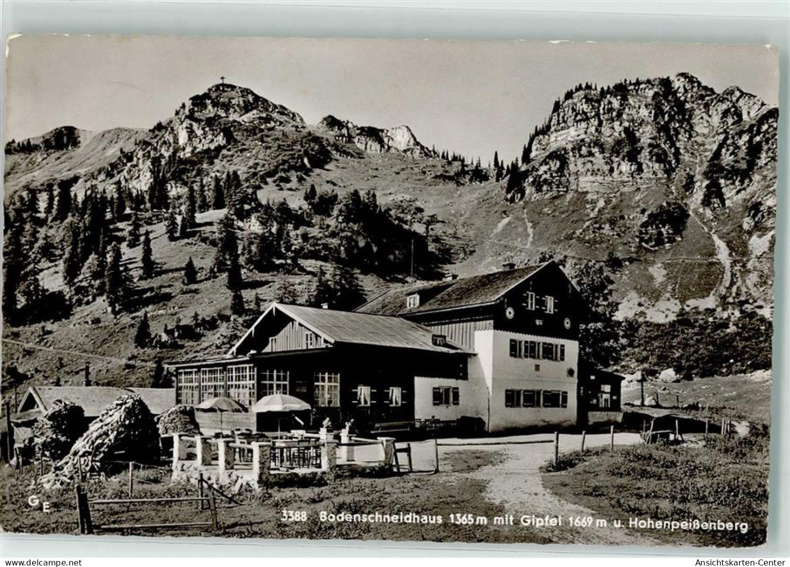 39216402 - Bodenschneidhaus B Schliersee - Bad Wiessee