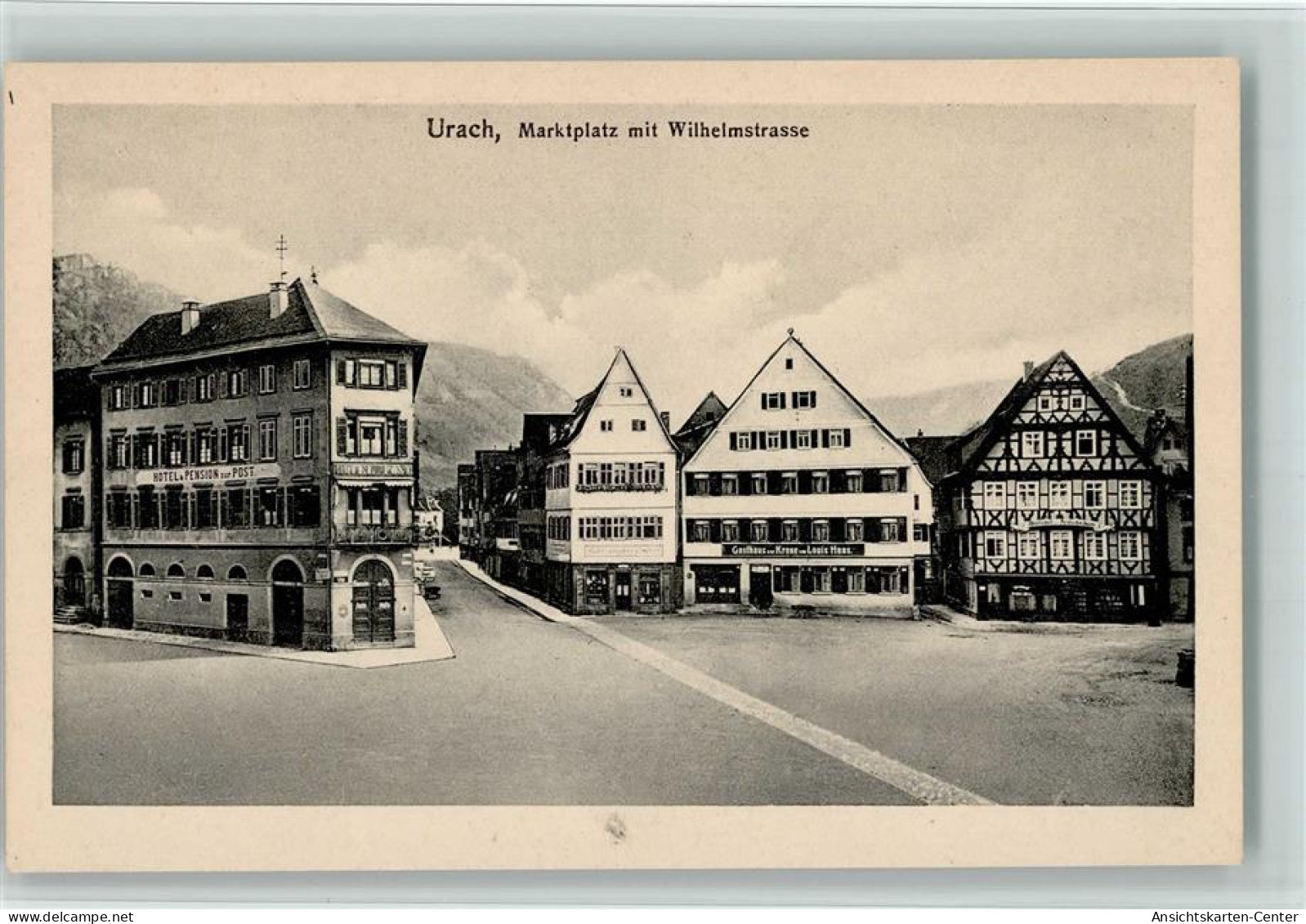 11073802 - Bad Urach - Bad Urach