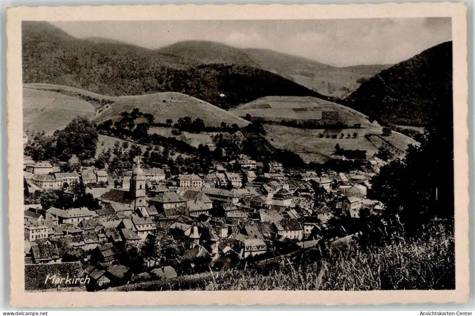 51877102 - Sainte-Marie-aux-Mines Markirch - Sainte-Marie-aux-Mines