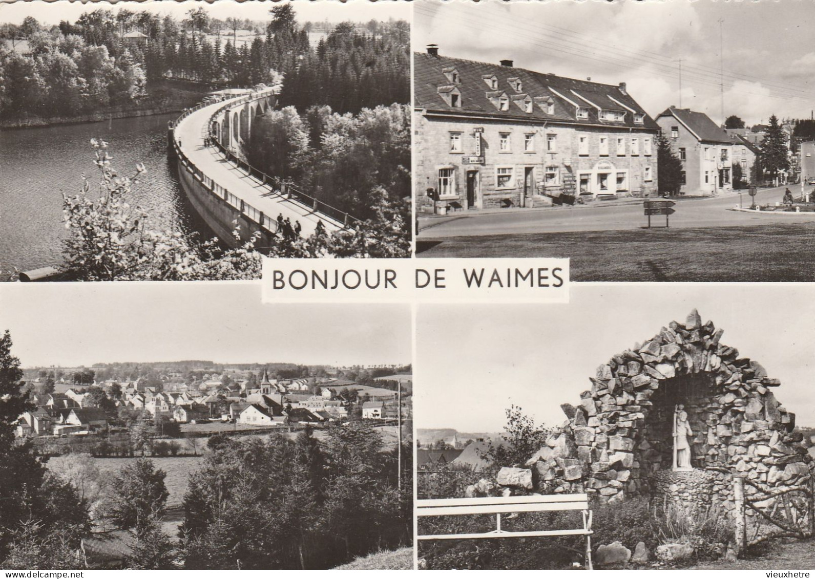 WAIMES - Waimes - Weismes