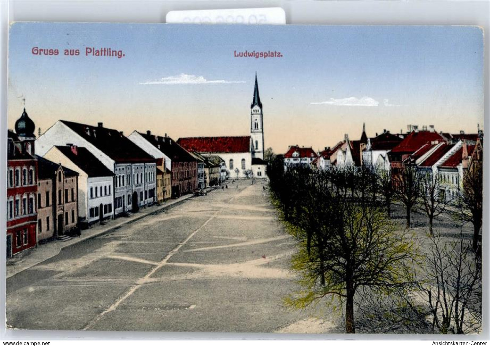 50996602 - Plattling - Plattling