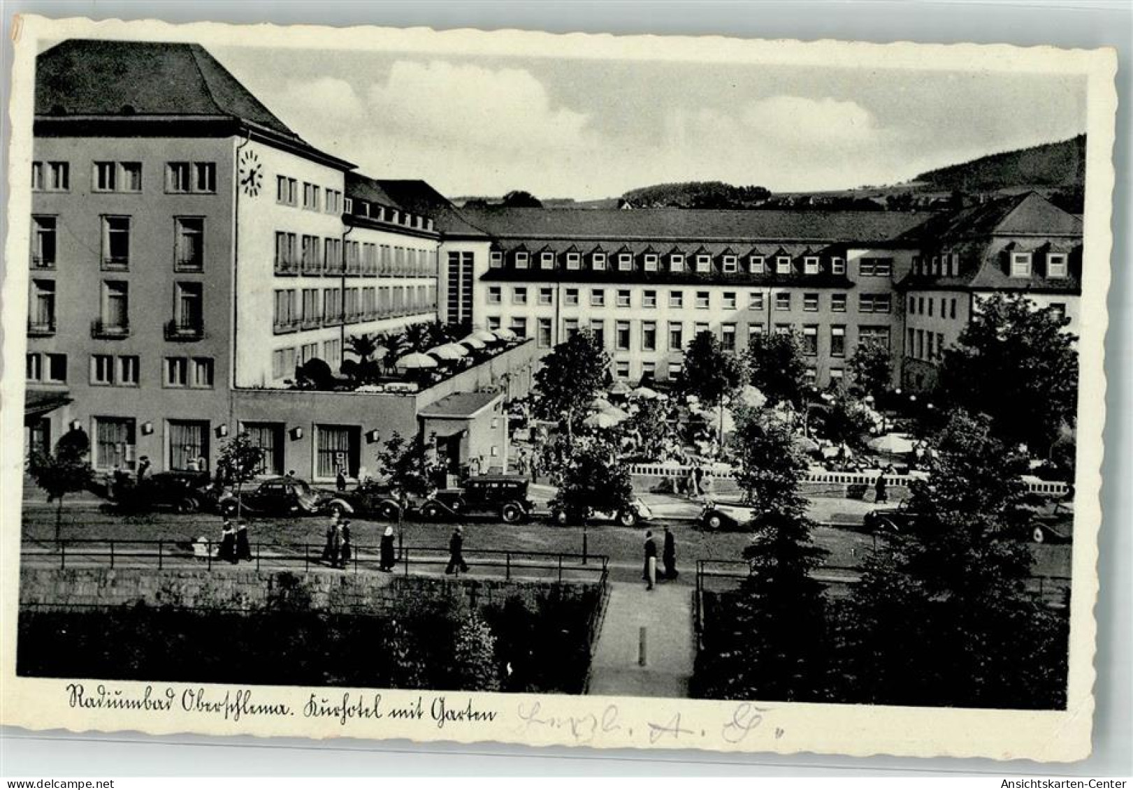 39719502 - Oberschlema - Bad Schlema