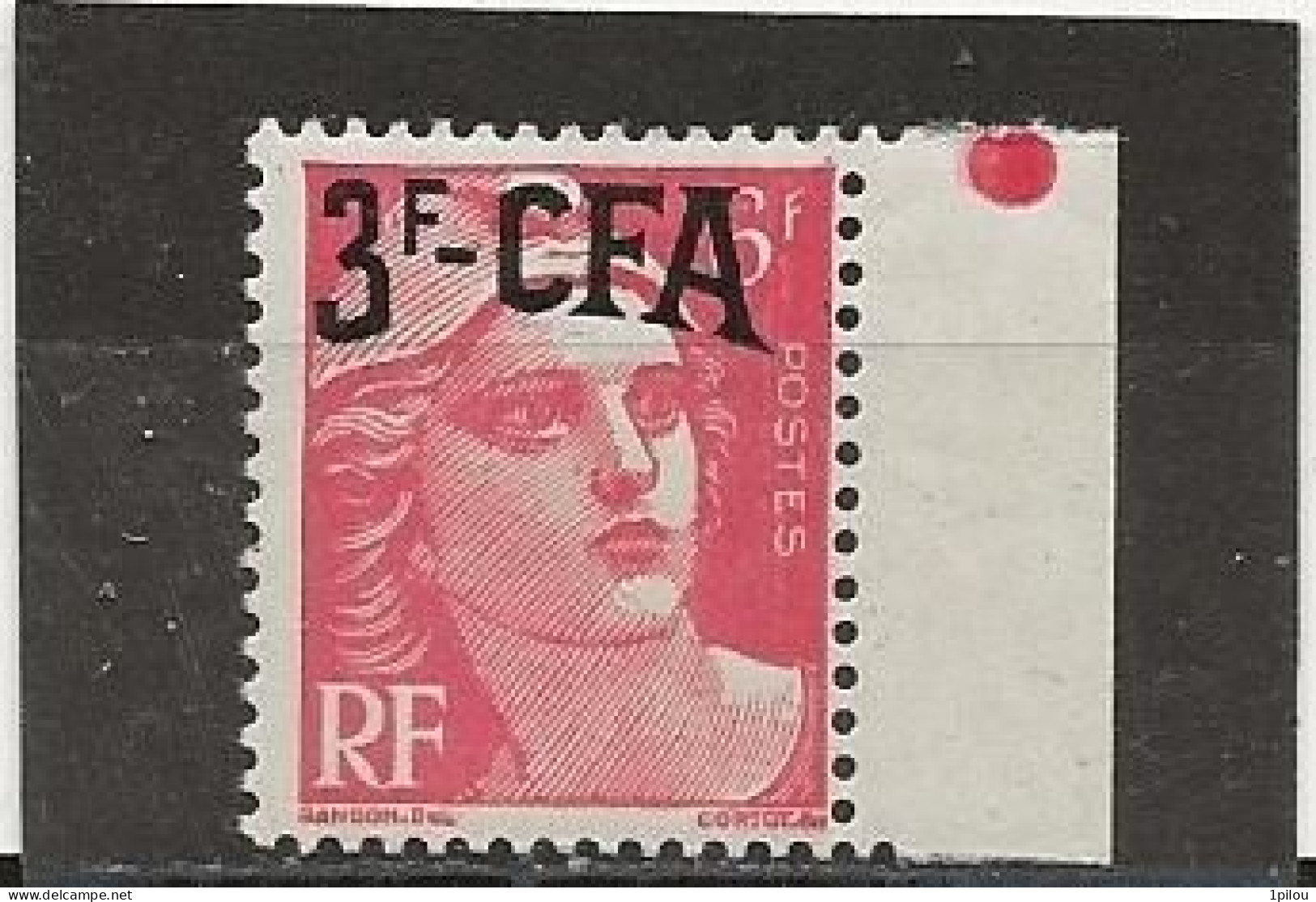 N° 294 ** - Unused Stamps