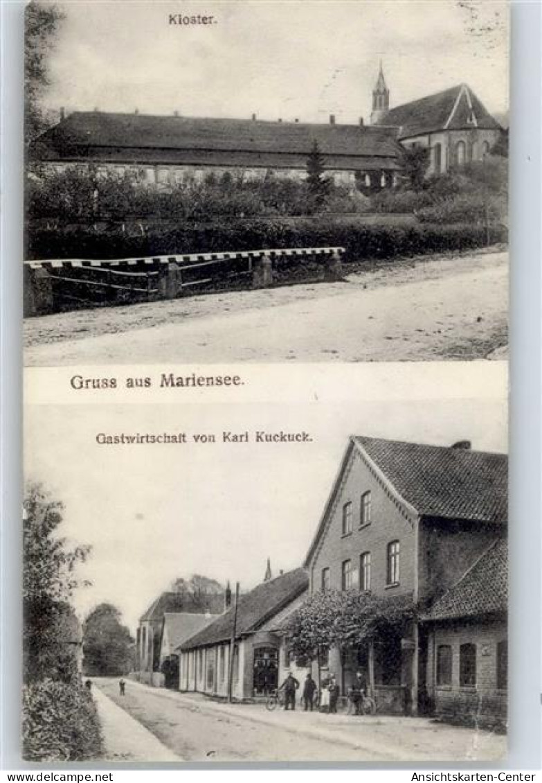 50777502 - Mariensee , Leine - Neustadt Am Rübenberge