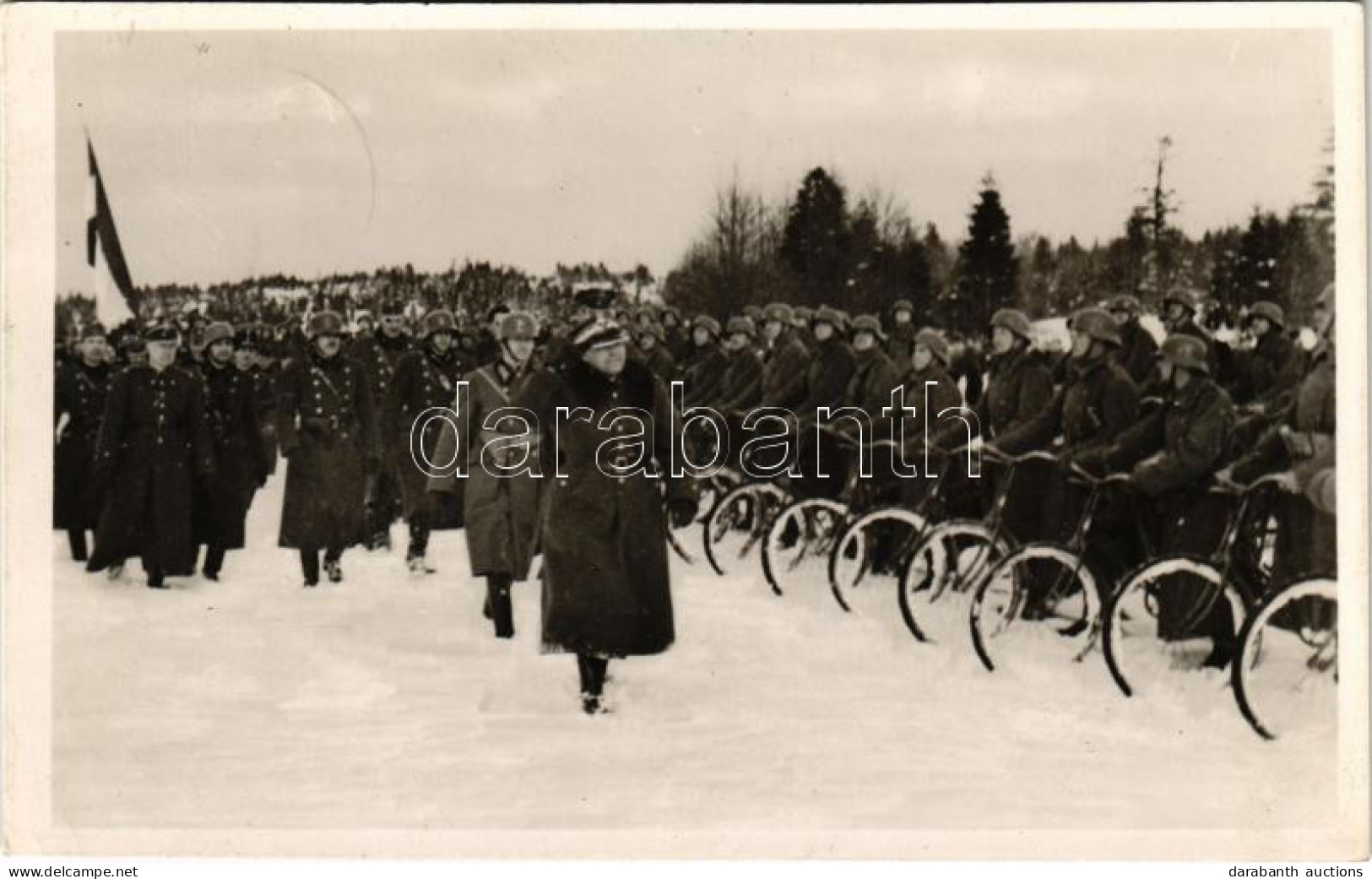 T2 1939 Uzsok, Uzok, Uzhok; Magyar-Lengyel Baráti Találkozás A Visszafoglalt Ezeréves Határon / Hungarian-Polish Meeting - Ohne Zuordnung