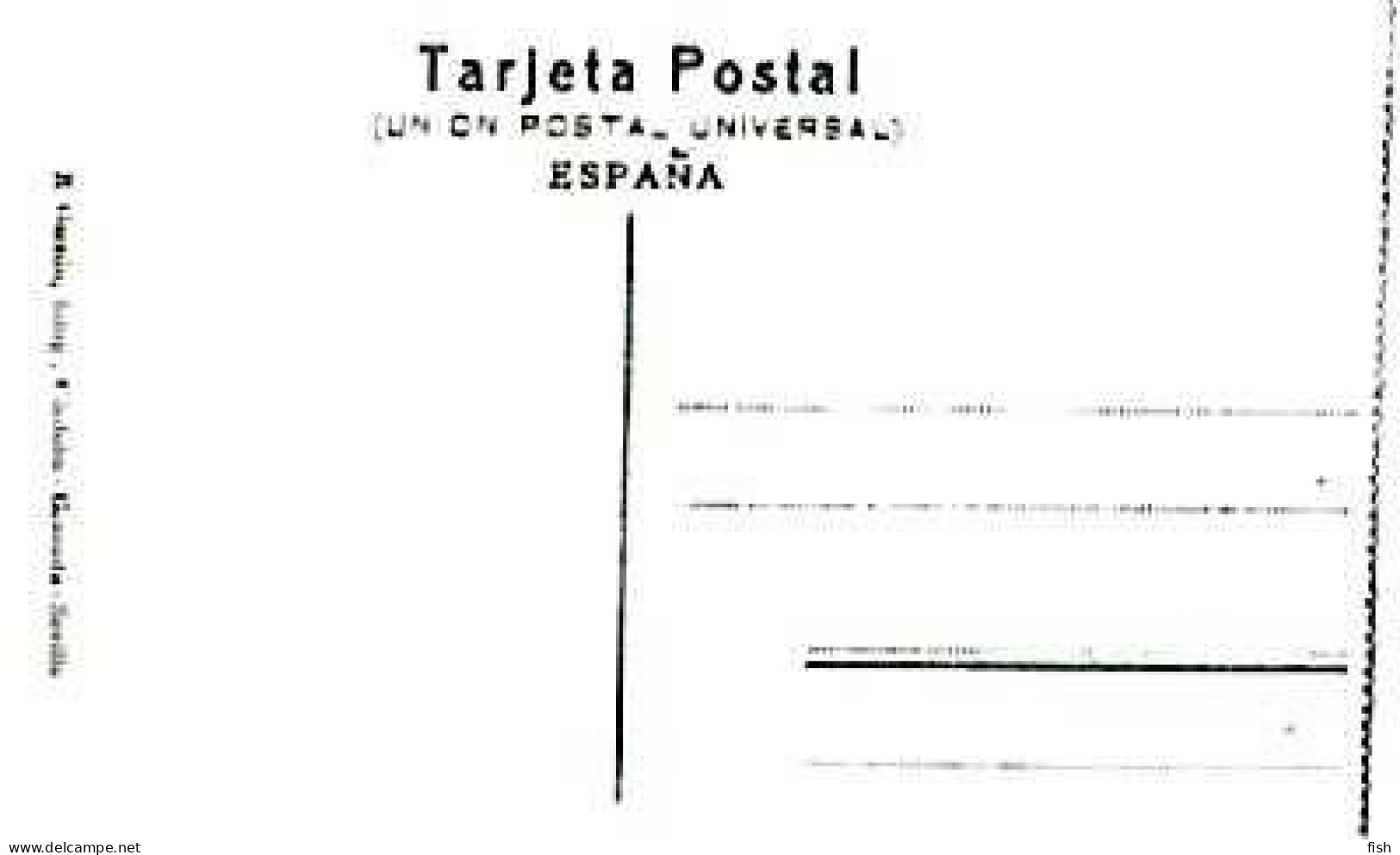 Spain ** & Postal, Cordoba, Vista General Del Coro De La Catedral (77788) - Chiese E Conventi