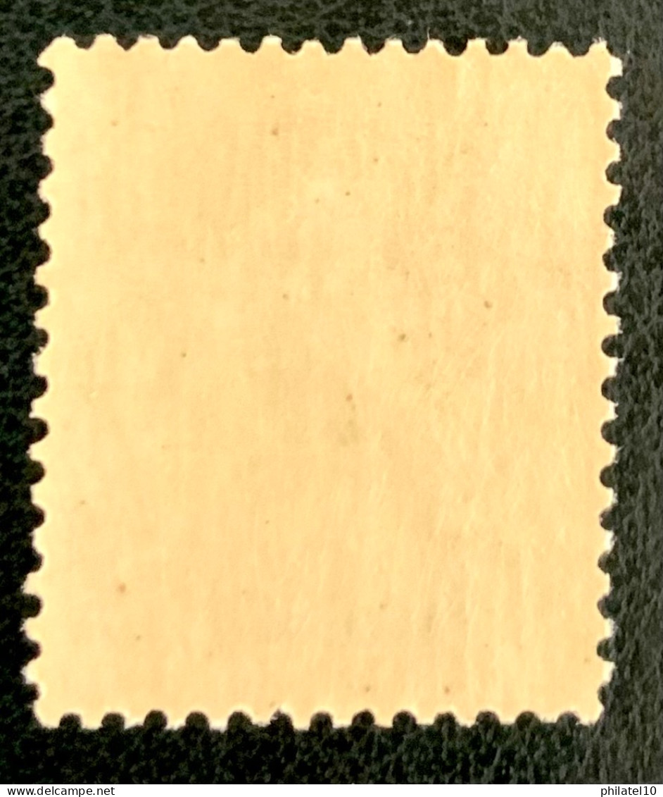 1900 FRANCE N 107 TYPE BLANC 1c - NEUF* - 1900-29 Blanc