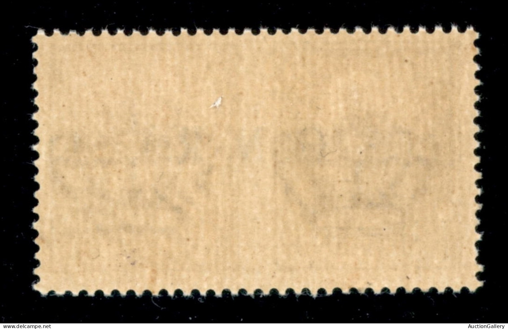 RSI - G.N.R. Brescia - 1943 - 30 Cent Marina (17/IIei) Con Punti Piccolo - Gomma Integra - Andere & Zonder Classificatie