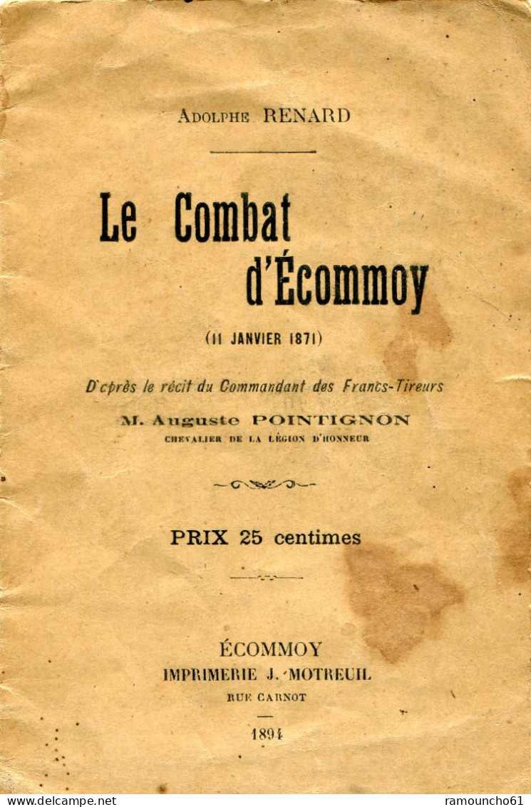 Ecommoy 72 - Ecommoy