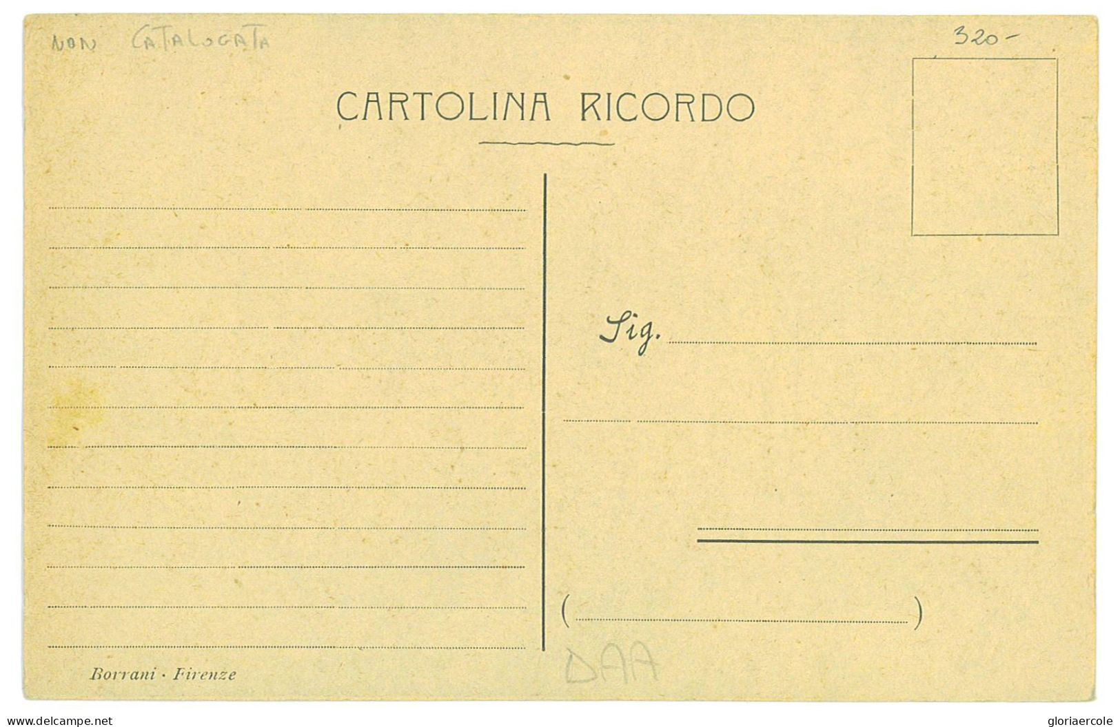 P2979 - ASCOLI PICENO, CARTOLINA ILLUSTRATA PER IL CONCORSO GINNASTICO INTERPROVINCIALE 1908 - Ascoli Piceno