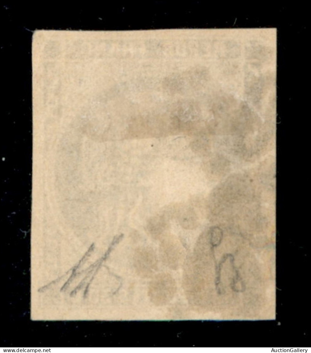 EUROPA - FRANCIA - 1870 - 30 Cent (42) Usato - A. Diena - Sonstige & Ohne Zuordnung