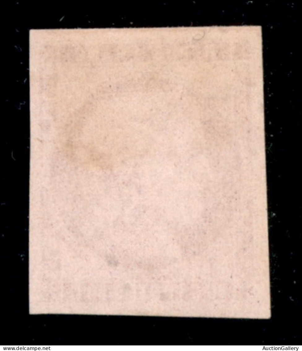 EUROPA - FRANCIA - 1870 - 80 Cent (44) Usato - Autres & Non Classés