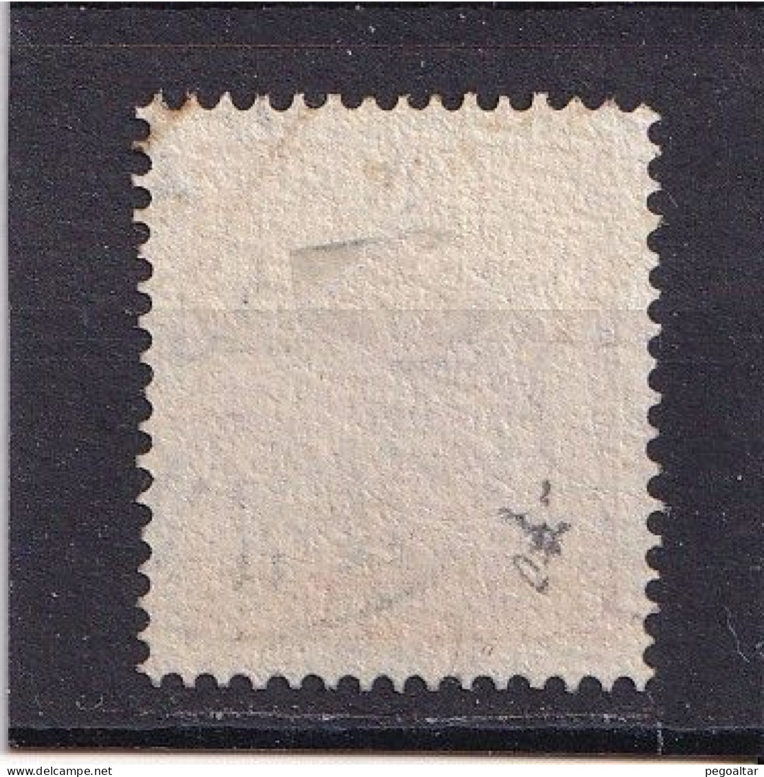 N°9, Cote 40 Euros. - Used Stamps