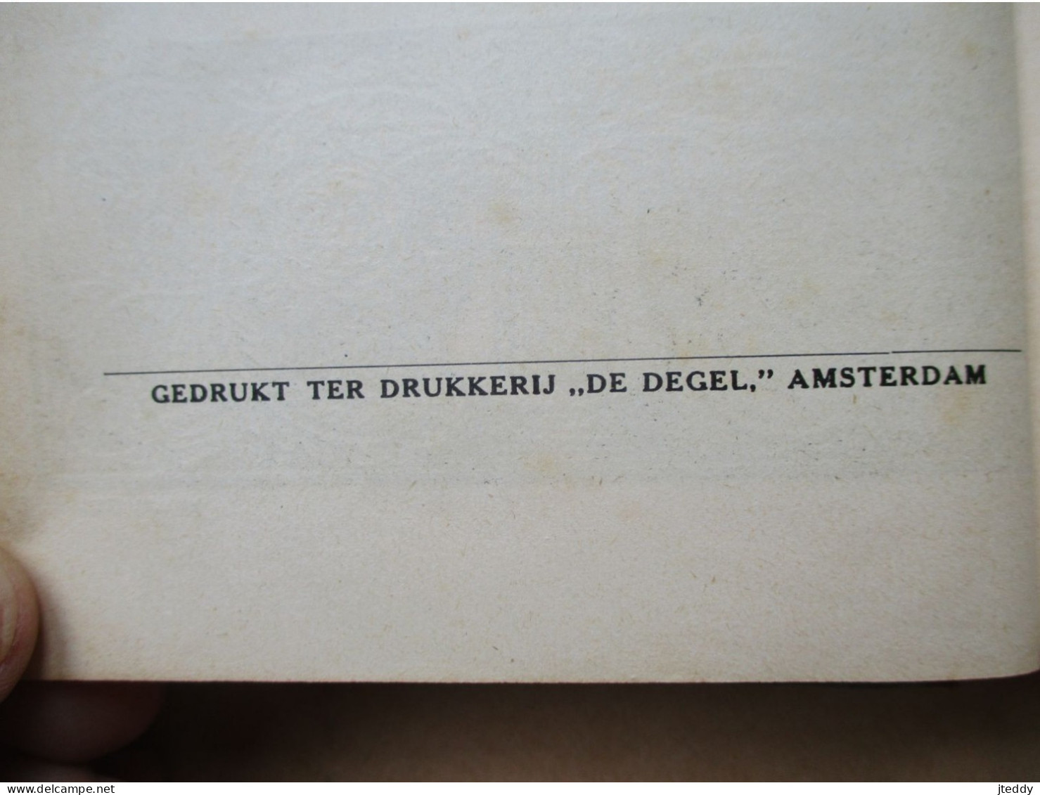 OUD 1917 ORIGINEEL Boek    GEILLUSTREERD    HET  LEVENDE  VLAANDEREN  Door  EMMANUEL  DE  BOM - Vecchi