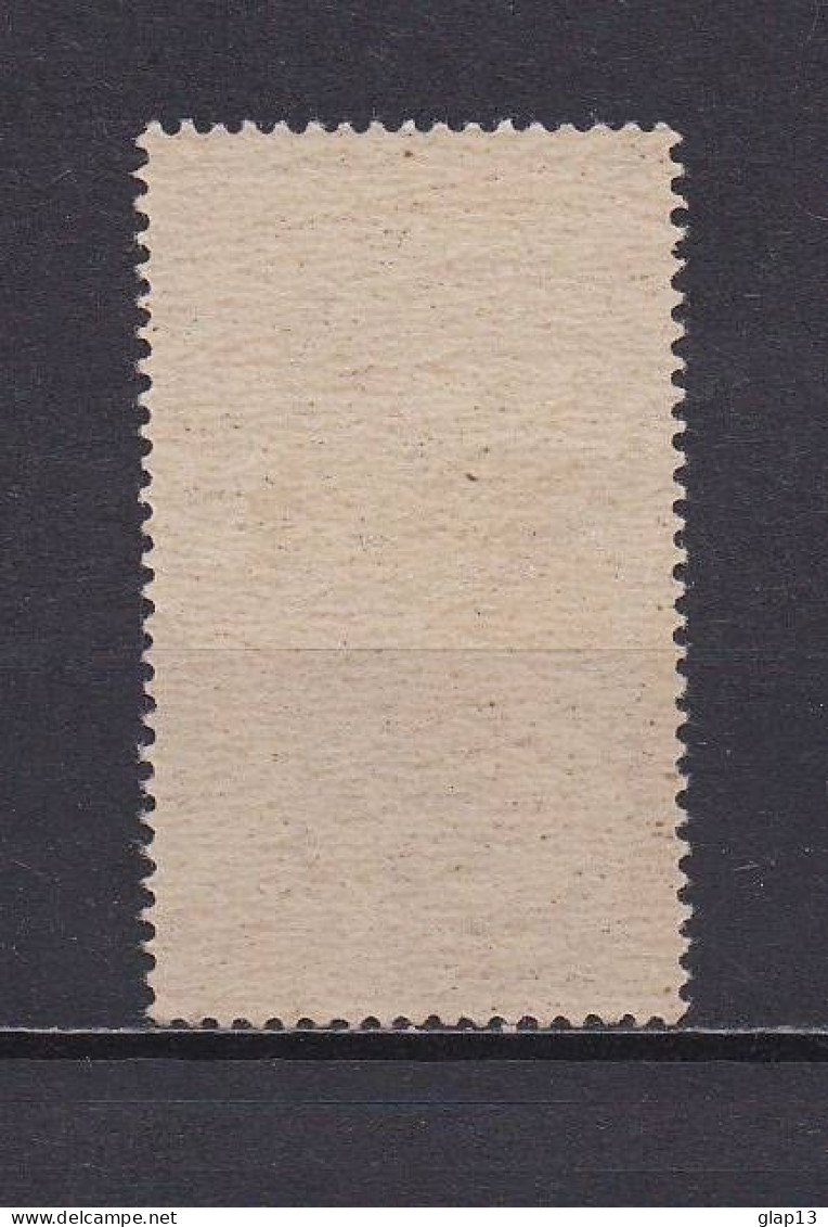 ITALIE 1945 TIMBRE N°502 NEUF AVEC CHARNIERE DEMOCRATICA - Ungebraucht