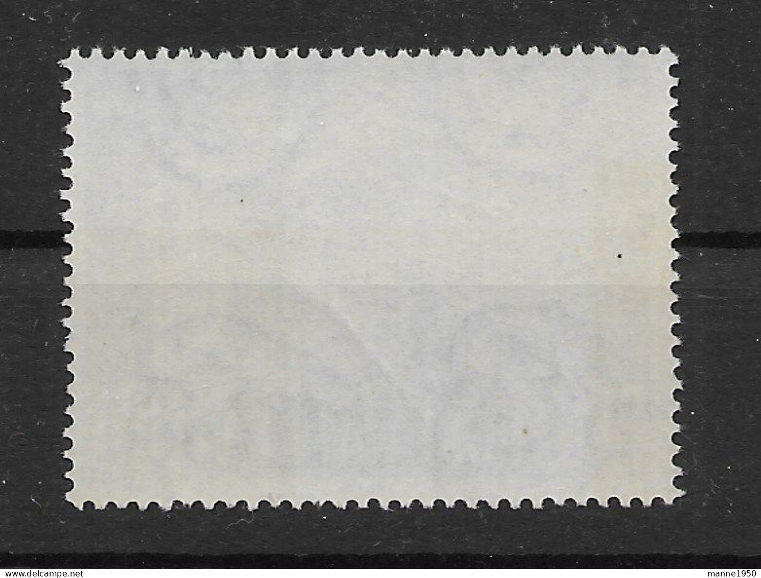 San Marino 1950 Flugzeug Mi.Nr. 448 Postfrisch ** - Unused Stamps