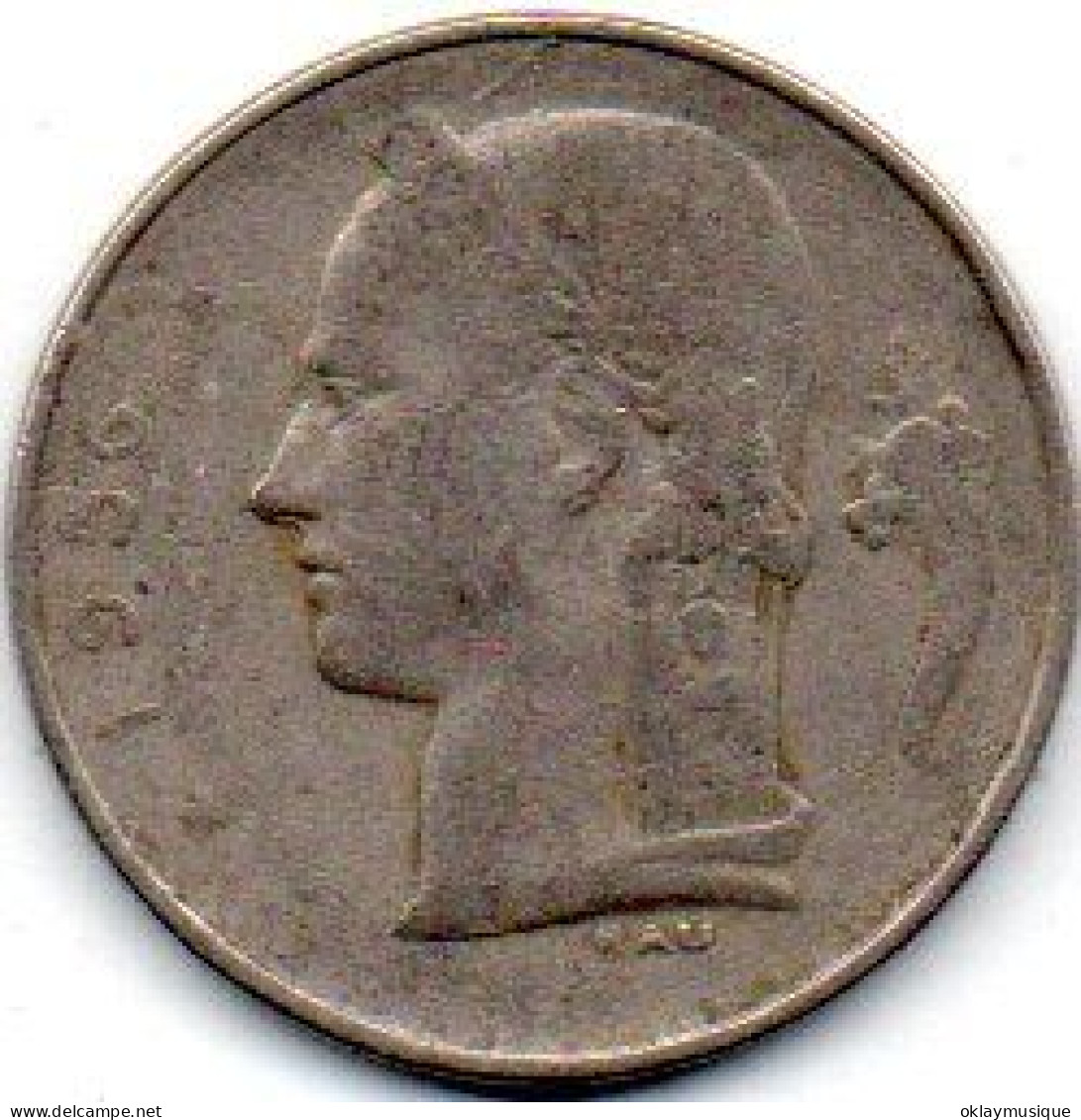 1 Franc (cérès)  1956 - 1 Franc