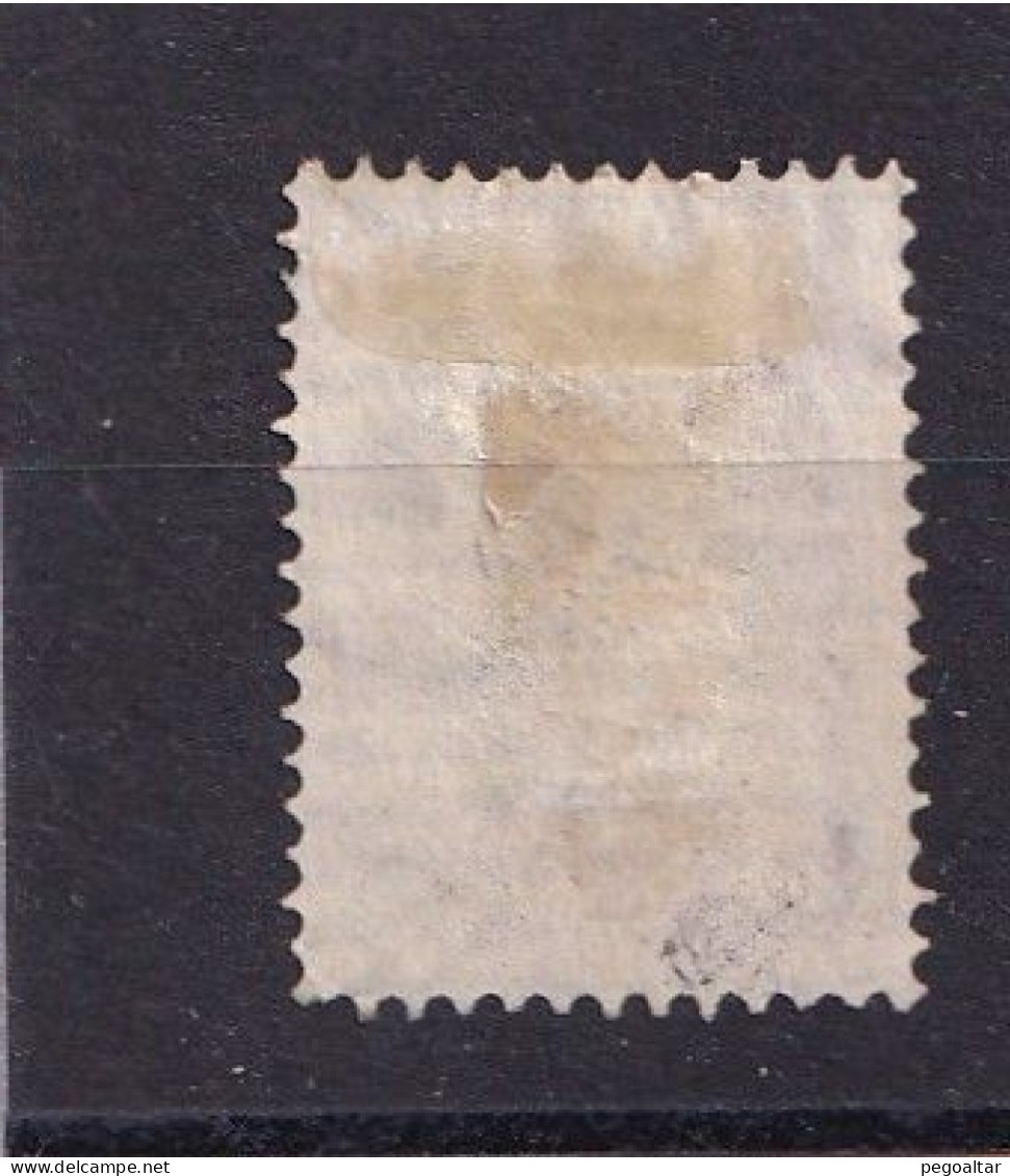 N° 24, Cote 110 Euros, (signé). - Used Stamps