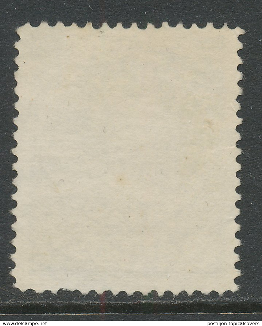 Em. 1926 Langebalkstempel Lochem 2 1929 - Postal History