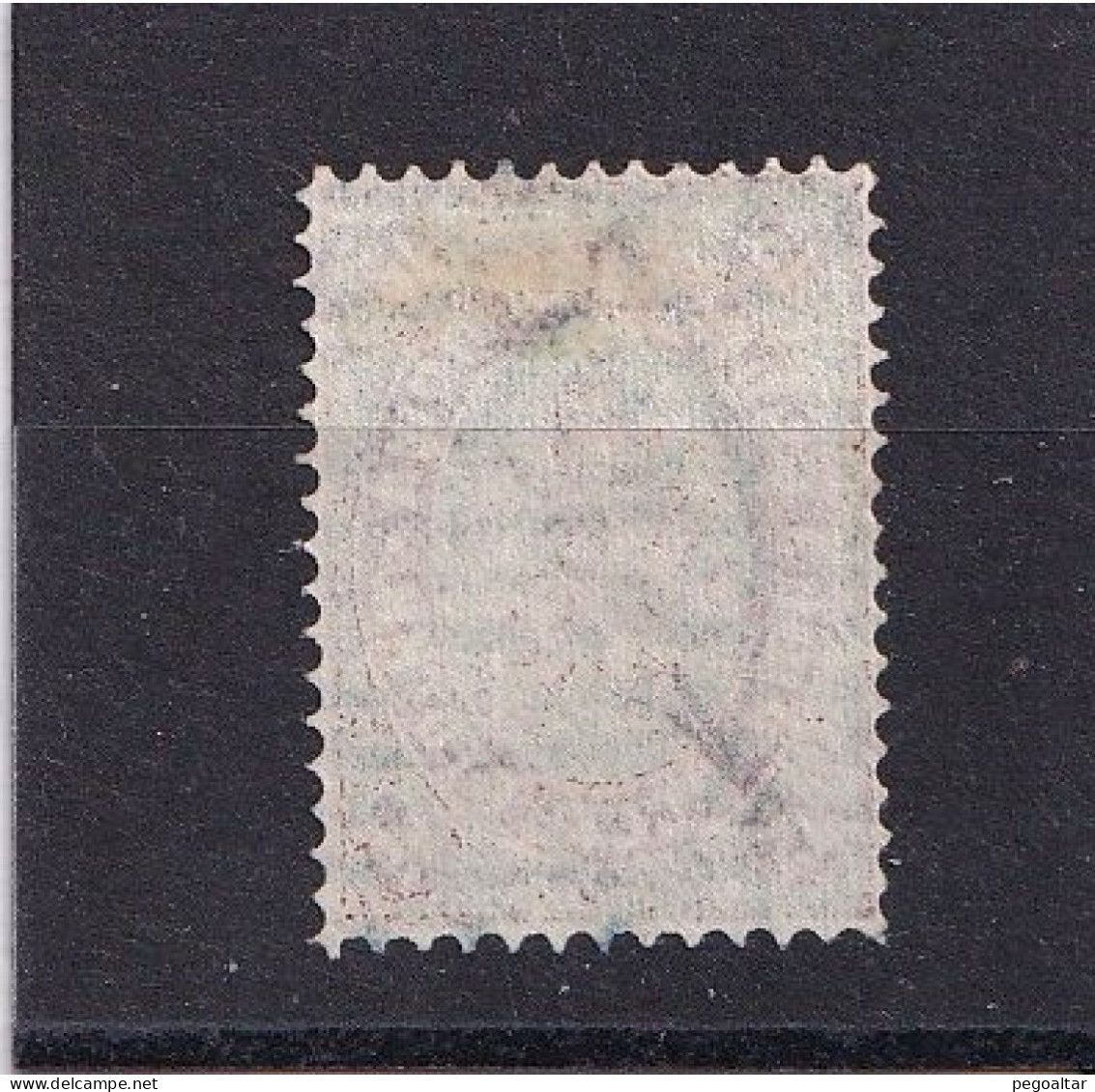 N°9, Cote 30 Euros. - Used Stamps