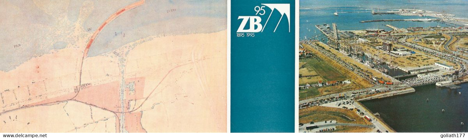 B26 ** Obp 4,50 Euro - 1953-2006 Modernes [B]