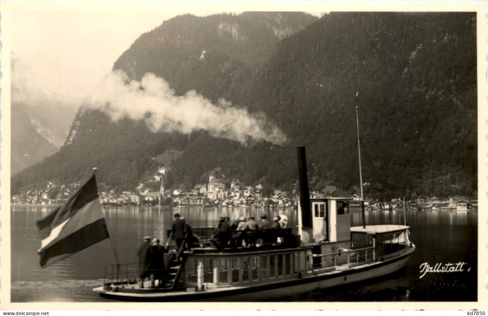 Hallstatt - Gmunden