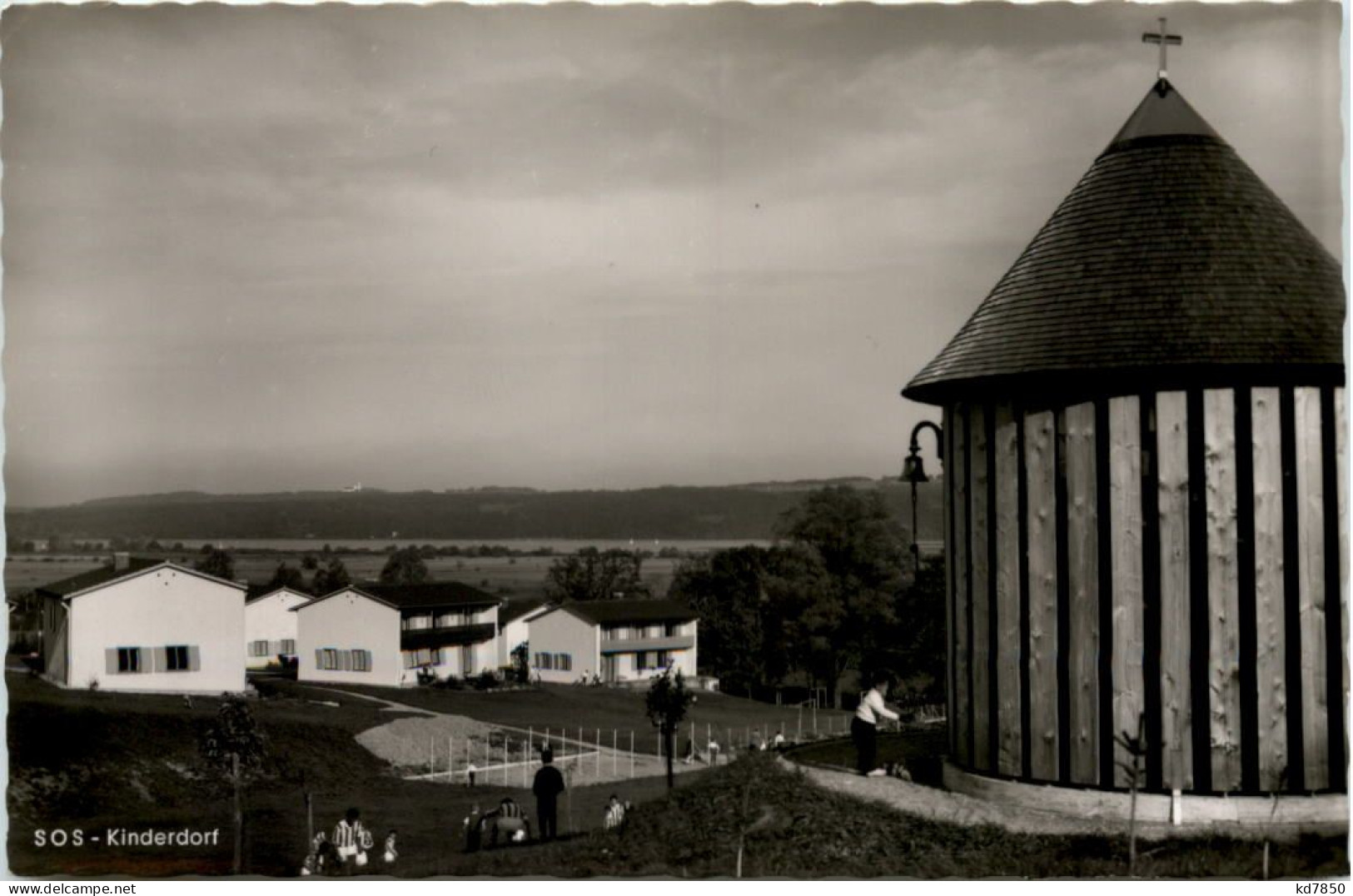 Am Ammersee, Diessen, SOS Kinderdorf - Diessen