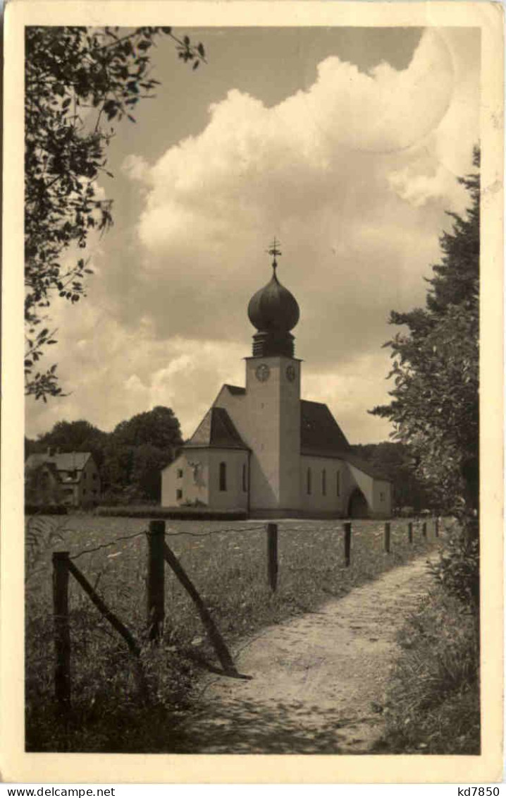 Am Ammersee, Diessen, Riederau. - Diessen