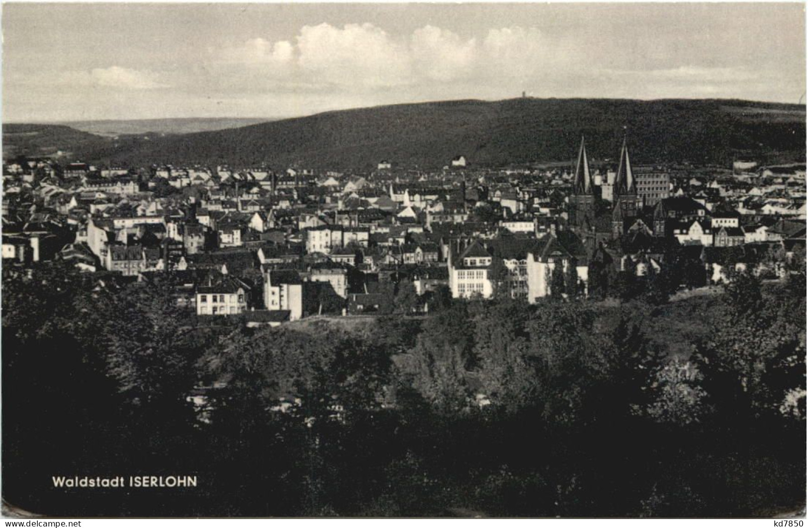 Iserlohn - Iserlohn