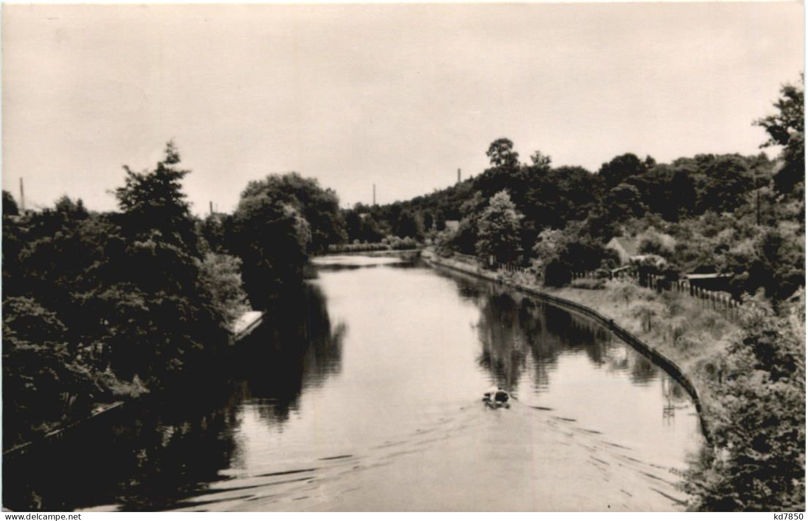 Rüdersdorf Bei Berlin - Ruedersdorf