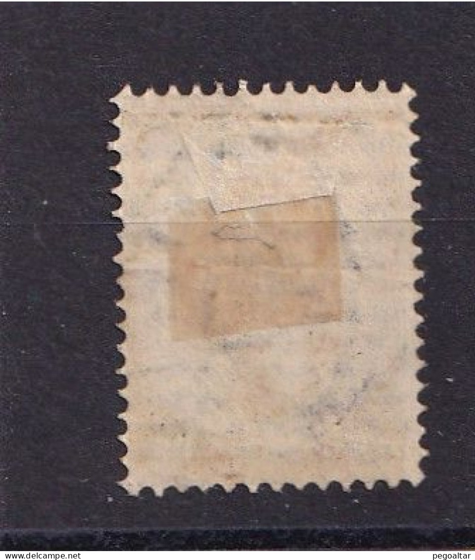 N°6/7, Cote 20 Euros. - Used Stamps