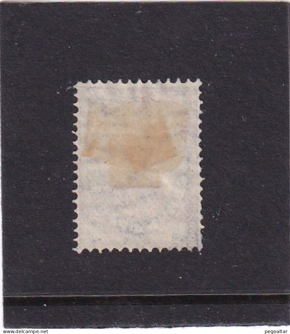 N°5, Cote 65 Euros. - Used Stamps