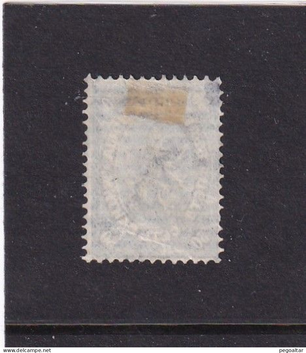 N°4, Cote 185 Euros. - Used Stamps