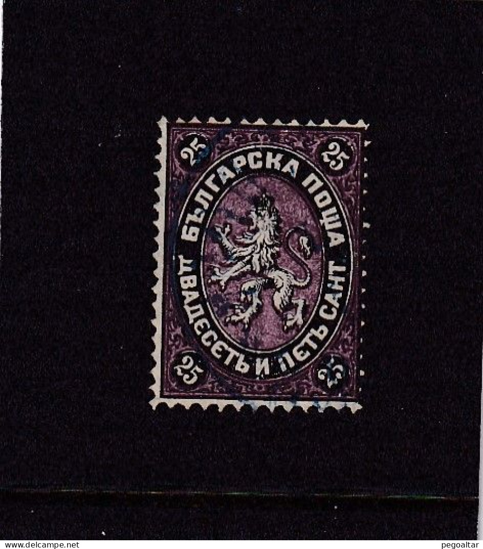 N°3, Cote 65 Euros. - Used Stamps