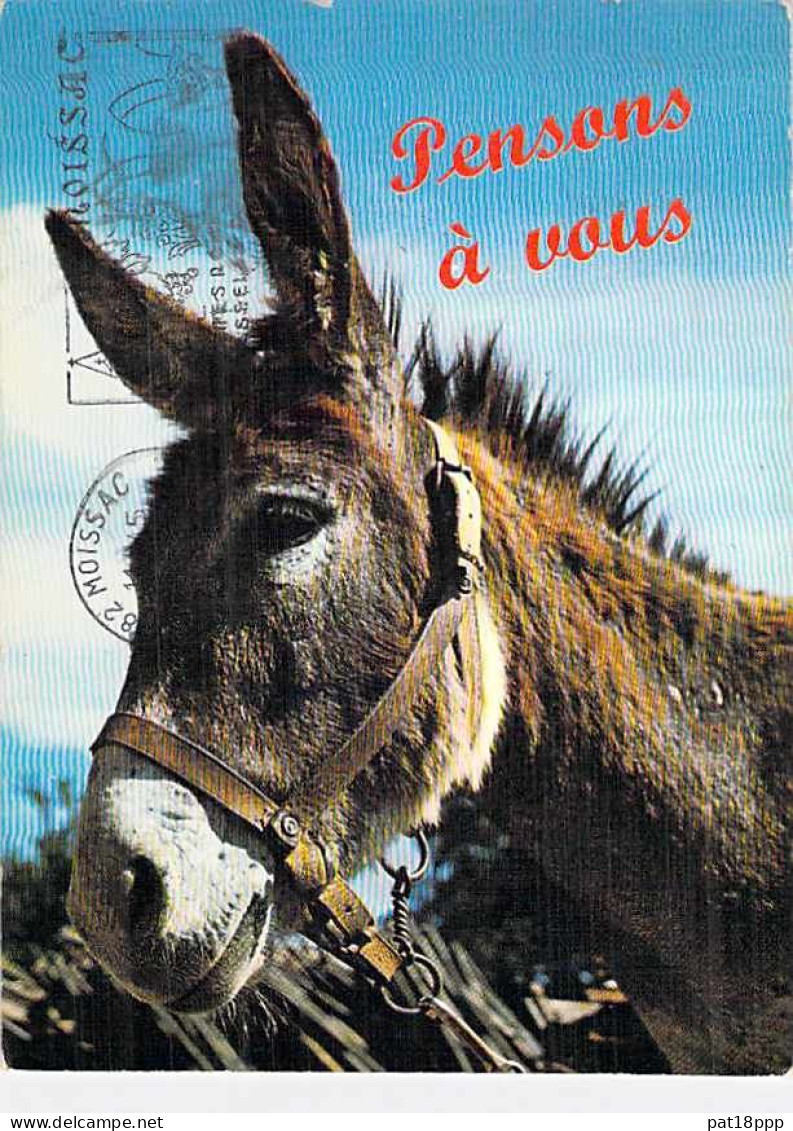 Bon LOT de 30 cartes GF AGRICULTURE Elevage - ANIMAUX de la FERME :dont 20 dentelées Chevaux Anes Vaches Moutons ...