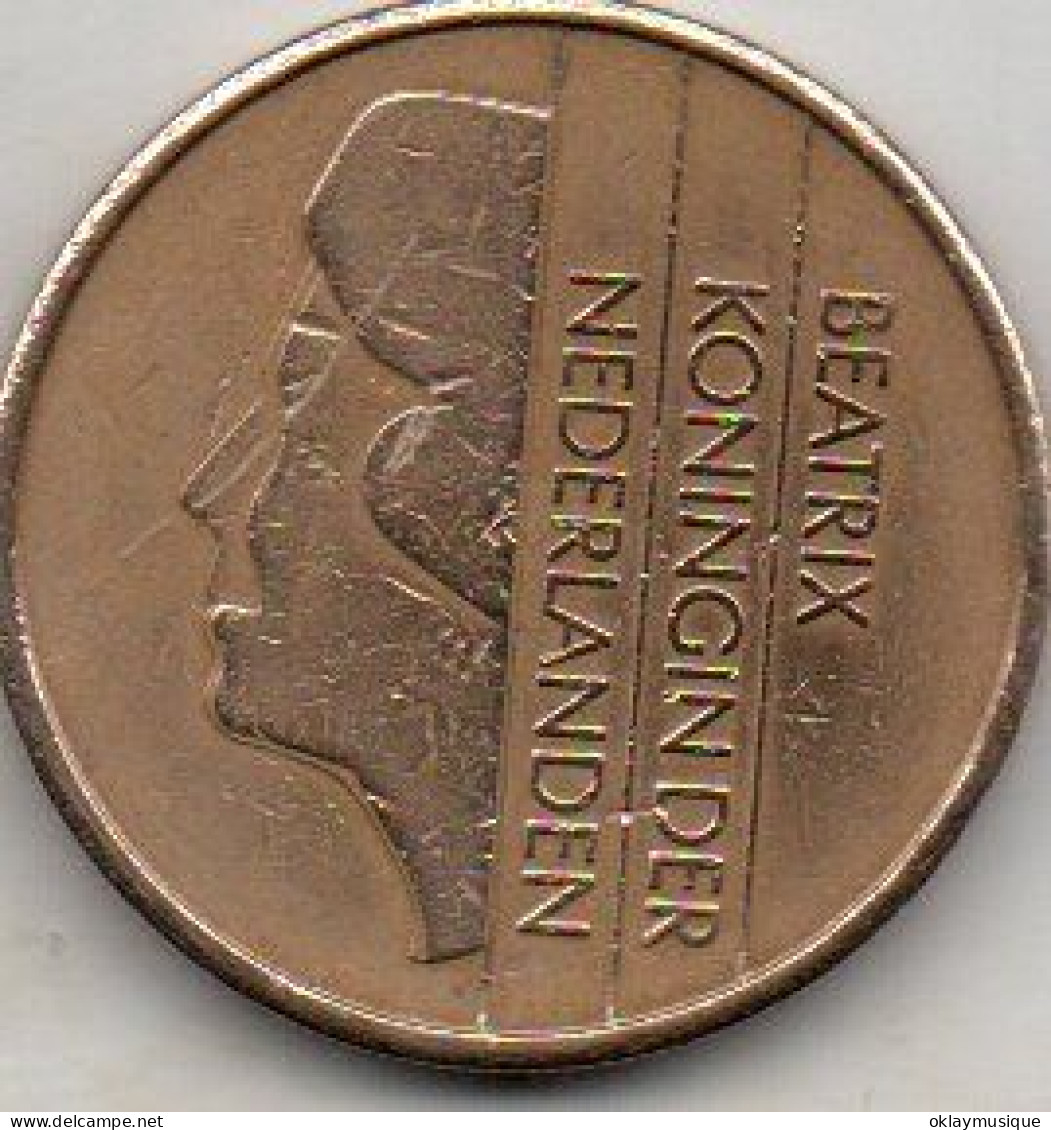 5 Cents 1989 - Sonstige & Ohne Zuordnung