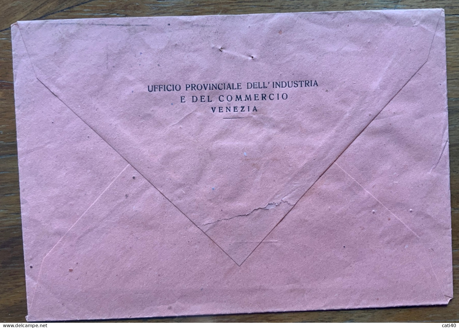 LUOGOTENENZA - TASSA A CARICO DESTINATARIO - L.2+L.1 - VENEZIA FIERA DI MILANO 1946 - BUSTA CAMERA COMMERCIO PER CITTA' - Marcophilia