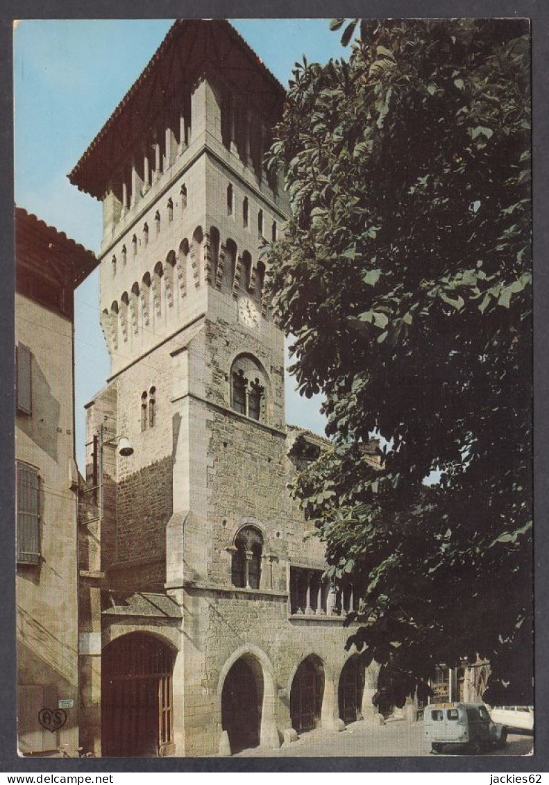 126119/ SAINT-ANTONIN-NOBLE-VAL, Ancien Hôtel De Ville - Saint Antonin Noble Val