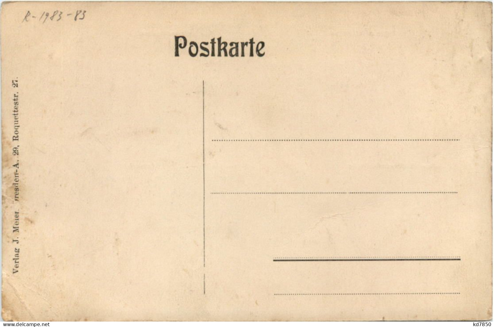 Gruss Aus Stachelsried - Eschlkam - Cham