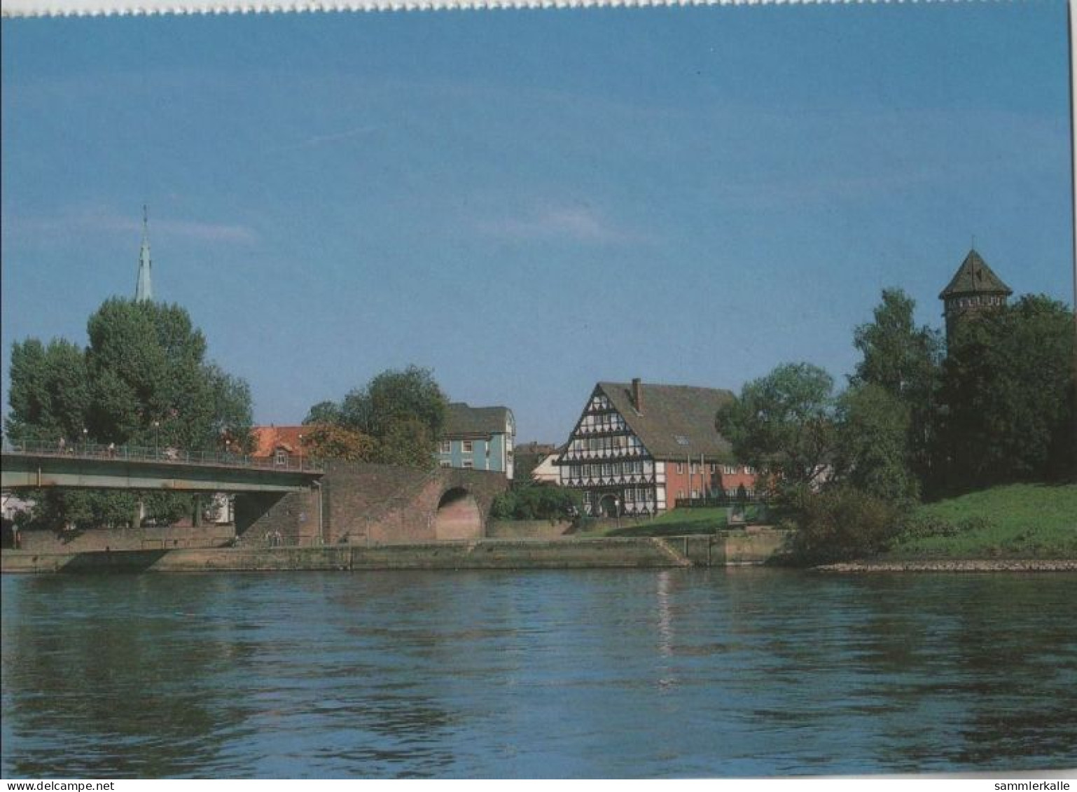 82987 - Holzminden - Ca. 1980 - Holzminden