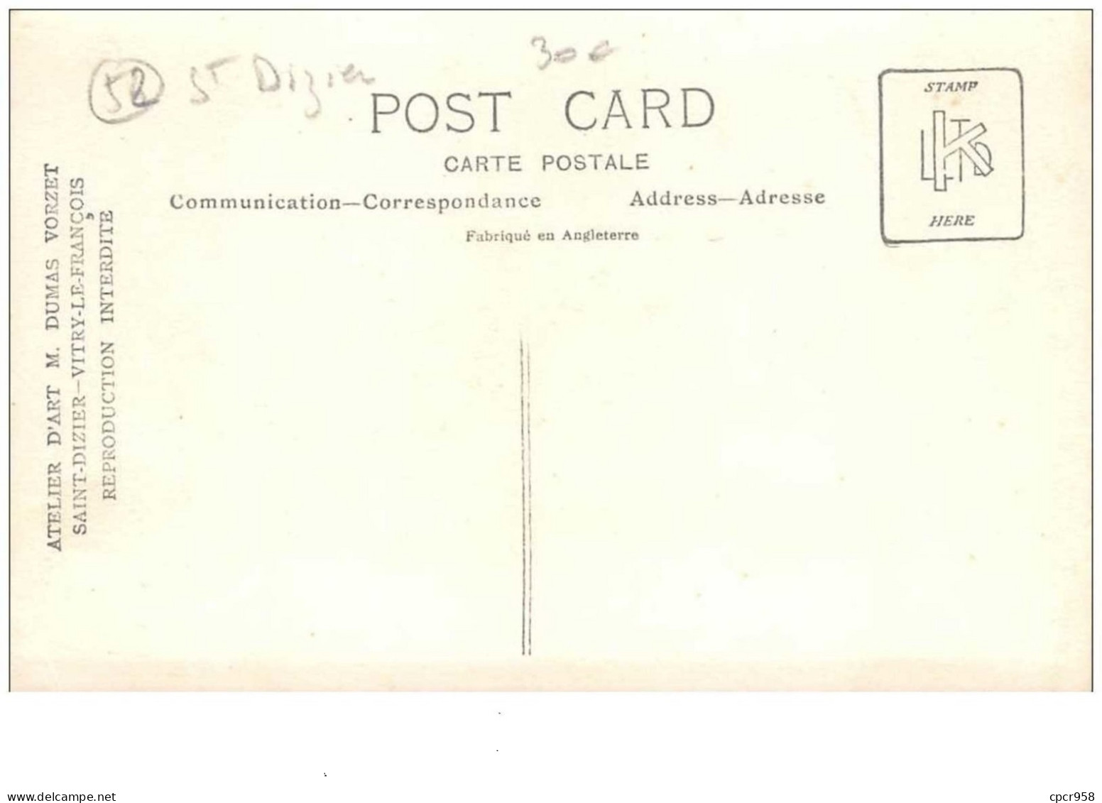 52 . N° 48993 .wassy Saint Dizier .  Cavalcade Corso Fleuri De Wassy En 1908 . Carte Photo. - Wassy