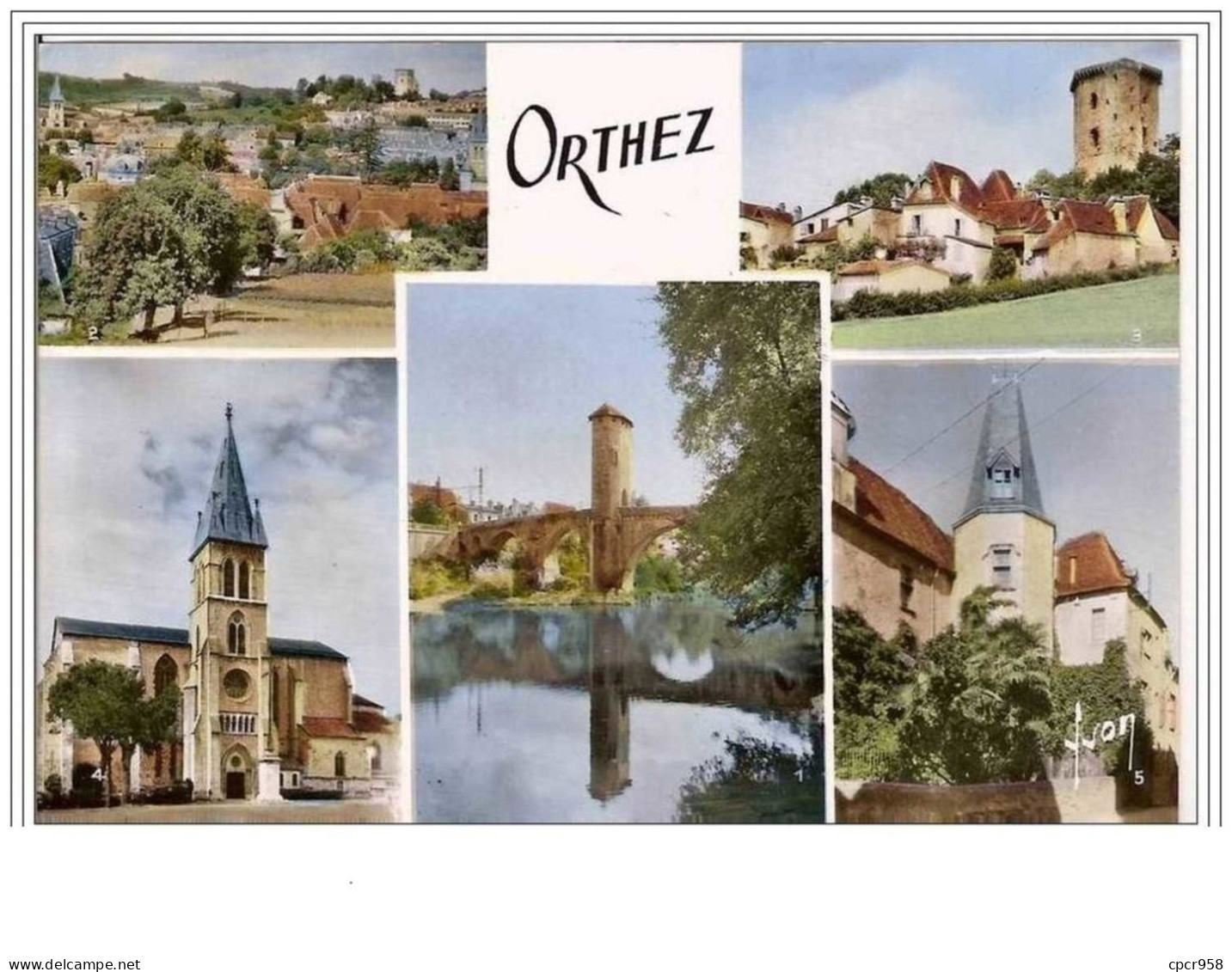 64.ORTHEZ.cpsm - Orthez