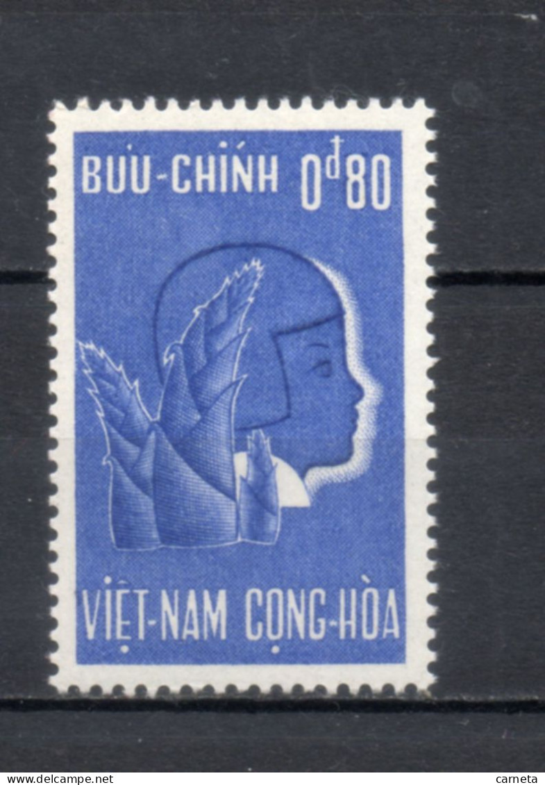 VIETNAM DU SUD   N° 158   NEUF SANS CHARNIERE COTE 0.50€    ENFANCE - Vietnam