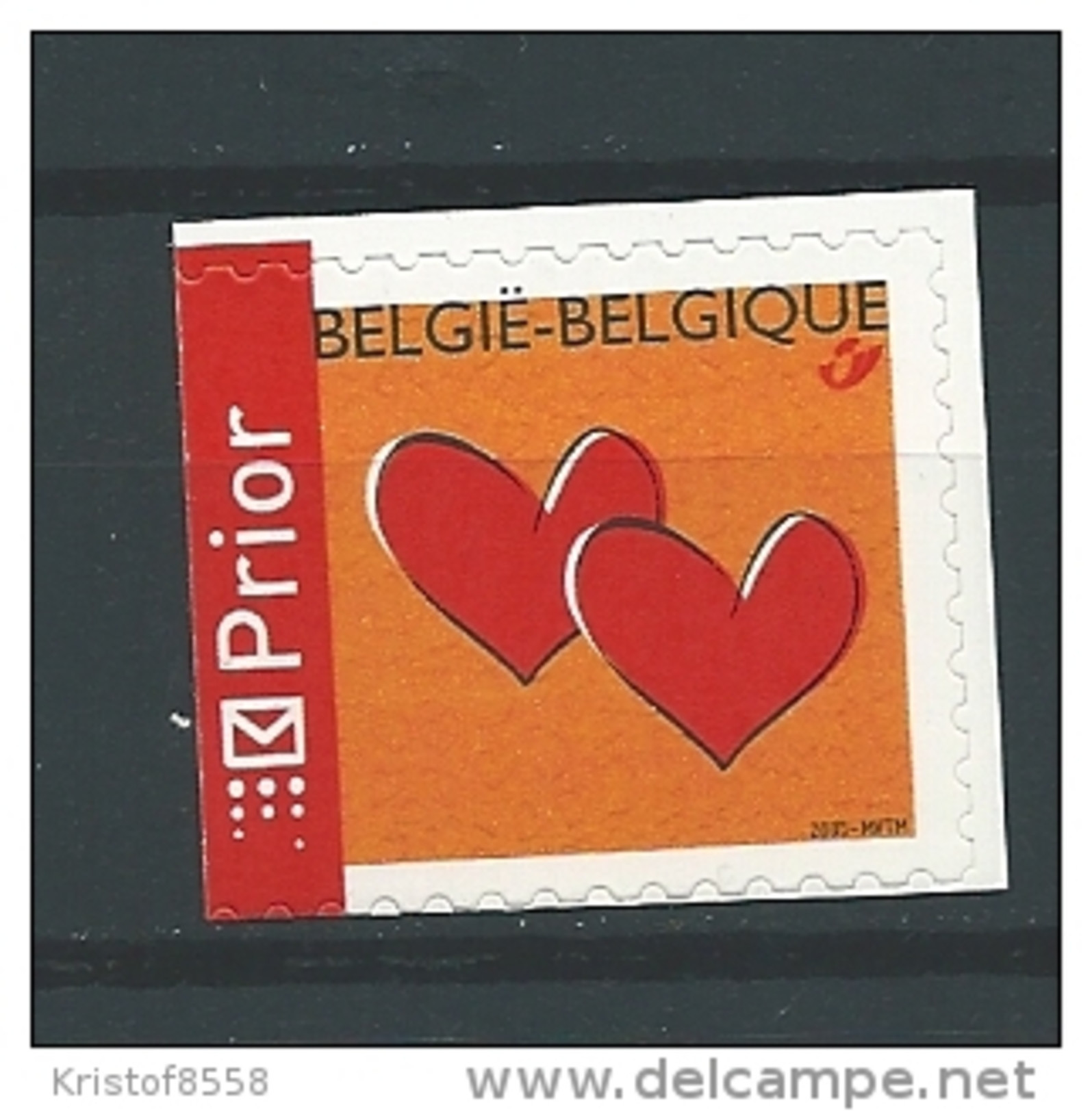 Zegel 3401 ** Postfris - Unused Stamps